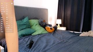 jodyall Leaked Porn Video [Chaturbate] - new, shy, 18, skinny, teen
