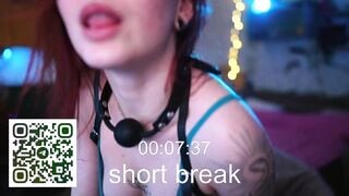 Watch 2goats Hot Porn Video [Chaturbate] - redhead, couple, tattoo, young, bigdick