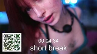 Watch 2goats Hot Porn Video [Chaturbate] - redhead, couple, tattoo, young, bigdick