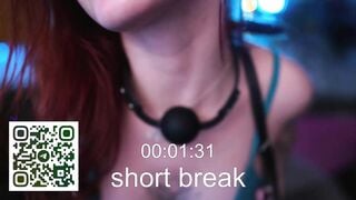 Watch 2goats Hot Porn Video [Chaturbate] - redhead, couple, tattoo, young, bigdick