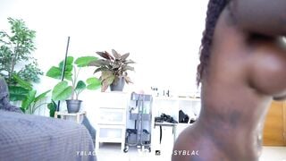 josyblack Hot Porn Video [Chaturbate] - ebony, german, bigass, squirt, bigboobs