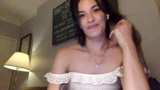 wetterthanyourex26 Hot Porn Video [Chaturbate] - new, smalltits, brunette, longlegs, fitness