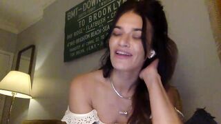 wetterthanyourex26 Hot Porn Video [Chaturbate] - new, smalltits, brunette, longlegs, fitness