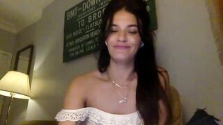 wetterthanyourex26 Hot Porn Video [Chaturbate] - new, smalltits, brunette, longlegs, fitness