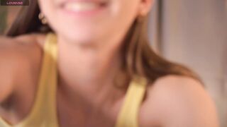 Watch anuvira Camgirl Porn Video [Chaturbate] - new, shy, 18, cute