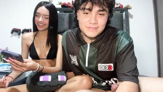 Watch litle_cherry Leaked Porn Video [Chaturbate] - new, lesbian, anal, young, 18
