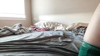 Watch evabrookss Leaked Porn Video [Chaturbate] - feet, new, 18, skinny, blonde