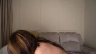 vanesse_ New Porn Video [Chaturbate] - new, latina, lovense, teen, bigboobs