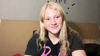 kayleighashford Hot Porn Video [Chaturbate] - new, young, 18, teen