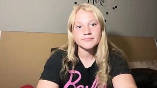 kayleighashford Hot Porn Video [Chaturbate] - new, young, 18, teen