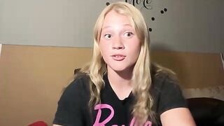 kayleighashford Hot Porn Video [Chaturbate] - new, young, 18, teen