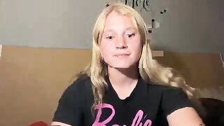 kayleighashford Hot Porn Video [Chaturbate] - new, young, 18, teen