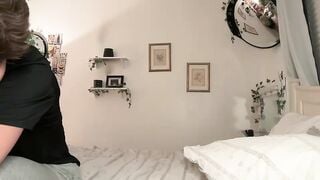 Watch babymorgann Camgirl Porn Video [Chaturbate] - great, italian, birthday, hello, petite