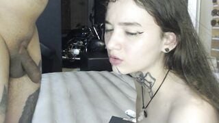 alucardcarmilaa Camgirl Porn Video [Chaturbate] - oilyshow, orgasm, toes, skirt