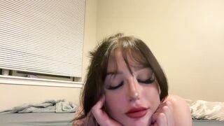 miaklien Camgirl Porn Video [Chaturbate] - new, tattoo, shy, brunette, booty