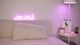 entia Camgirl Porn Video [Chaturbate] - lovense, ohmibod, interactivetoy, sloppy