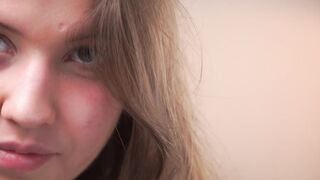 amityfaux Leaked Porn Video [Chaturbate] - new, young, shy, 18, cute