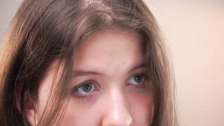 amityfaux Leaked Porn Video [Chaturbate] - new, young, shy, 18, cute