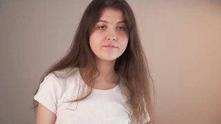 amityfaux Leaked Porn Video [Chaturbate] - new, young, shy, 18, cute