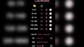 Watch lia_roseleen Camgirl Porn Video [Chaturbate] - bigass, anal, fuckmachine, lovense, squirt