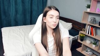 Watch portia_sparkle Hot Porn Video [Chaturbate] - new, shy, young, 18, teen