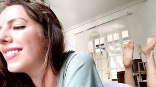 emaharvey Hot Porn Video [Chaturbate] - young, aussie, hot, sporty, deep