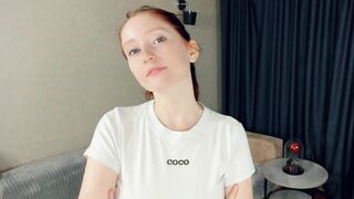 eugeniagranger Leaked Porn Video [Chaturbate] - new, young, 18, cute, bigboobs