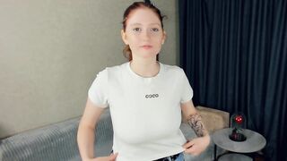 eugeniagranger Leaked Porn Video [Chaturbate] - new, young, 18, cute, bigboobs