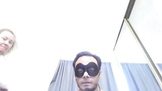 Watch rickyandluucy Hot Porn Video [Chaturbate] - little, boobies, footjob, me