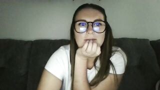 Watch coltonclaire3071 Camgirl Porn Video [Chaturbate] - sloppy, twogirls, nora, cream, punish