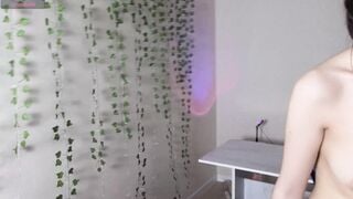 Watch hosina_sayeri New Porn Video [Chaturbate] - shy, lovense, 18, asian, dance