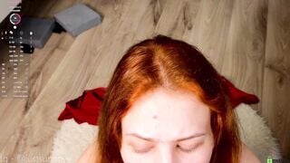 Watch lizbethcoll Hot Porn Video [Chaturbate] - new, lesbian, 18, lovense, teen