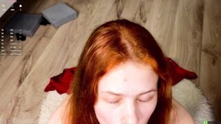 Watch lizbethcoll Hot Porn Video [Chaturbate] - new, lesbian, 18, lovense, teen