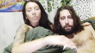 Watch passionportal Hot Porn Video [Chaturbate] - redhair, dildoshow, blond, ink
