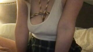 Watch mommymilkers666420 Leaked Porn Video [Chaturbate] - analplug, tight, sexypussy, flexible, titjob