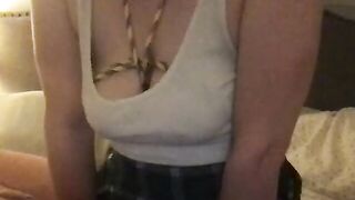 Watch mommymilkers666420 Leaked Porn Video [Chaturbate] - analplug, tight, sexypussy, flexible, titjob