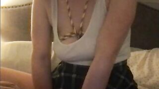 Watch mommymilkers666420 Leaked Porn Video [Chaturbate] - analplug, tight, sexypussy, flexible, titjob