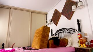 einneuesleben89 Hot Porn Video [Chaturbate] - anal, milf, lovense, squirt, horny
