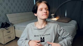 Watch drive_spirit Camgirl Porn Video [Chaturbate] - new, shy, 18, skinny, teen