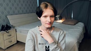 Watch drive_spirit Camgirl Porn Video [Chaturbate] - new, shy, 18, skinny, teen
