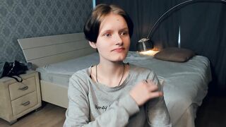 Watch drive_spirit Camgirl Porn Video [Chaturbate] - new, shy, 18, skinny, teen