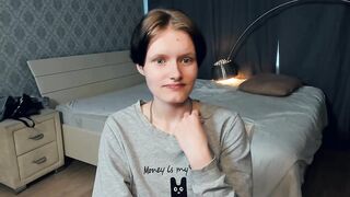 Watch drive_spirit Camgirl Porn Video [Chaturbate] - new, shy, 18, skinny, teen