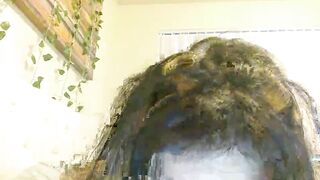 Watch riahmars Leaked Porn Video [Chaturbate] - cute, madure, coloredhair, rockergirl, conversation