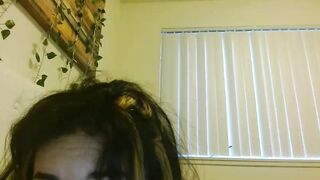 Watch riahmars Leaked Porn Video [Chaturbate] - cute, madure, coloredhair, rockergirl, conversation