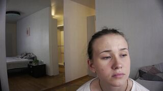 bananini_anallove Hot Porn Video [Chaturbate] - new, shy, young, 18, teen