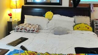 mbbc35 Camgirl Porn Video [Chaturbate] - balloons, brunette, flexibility, sex, tips