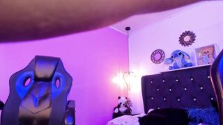 Watch yiing_and_yang Leaked Porn Video [Chaturbate] - deepthroat, new, couple, cum, bigcock