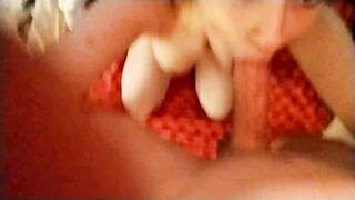 Watch mrpautsi Camgirl Porn Video [Chaturbate] - shave, spit, blondie, titjob