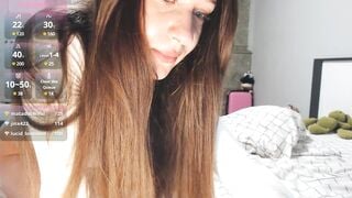 imsiri Camgirl Porn Video [Chaturbate] - braces, fitbody, tight, humiliation, squirter