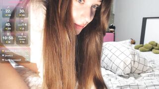 imsiri Camgirl Porn Video [Chaturbate] - braces, fitbody, tight, humiliation, squirter